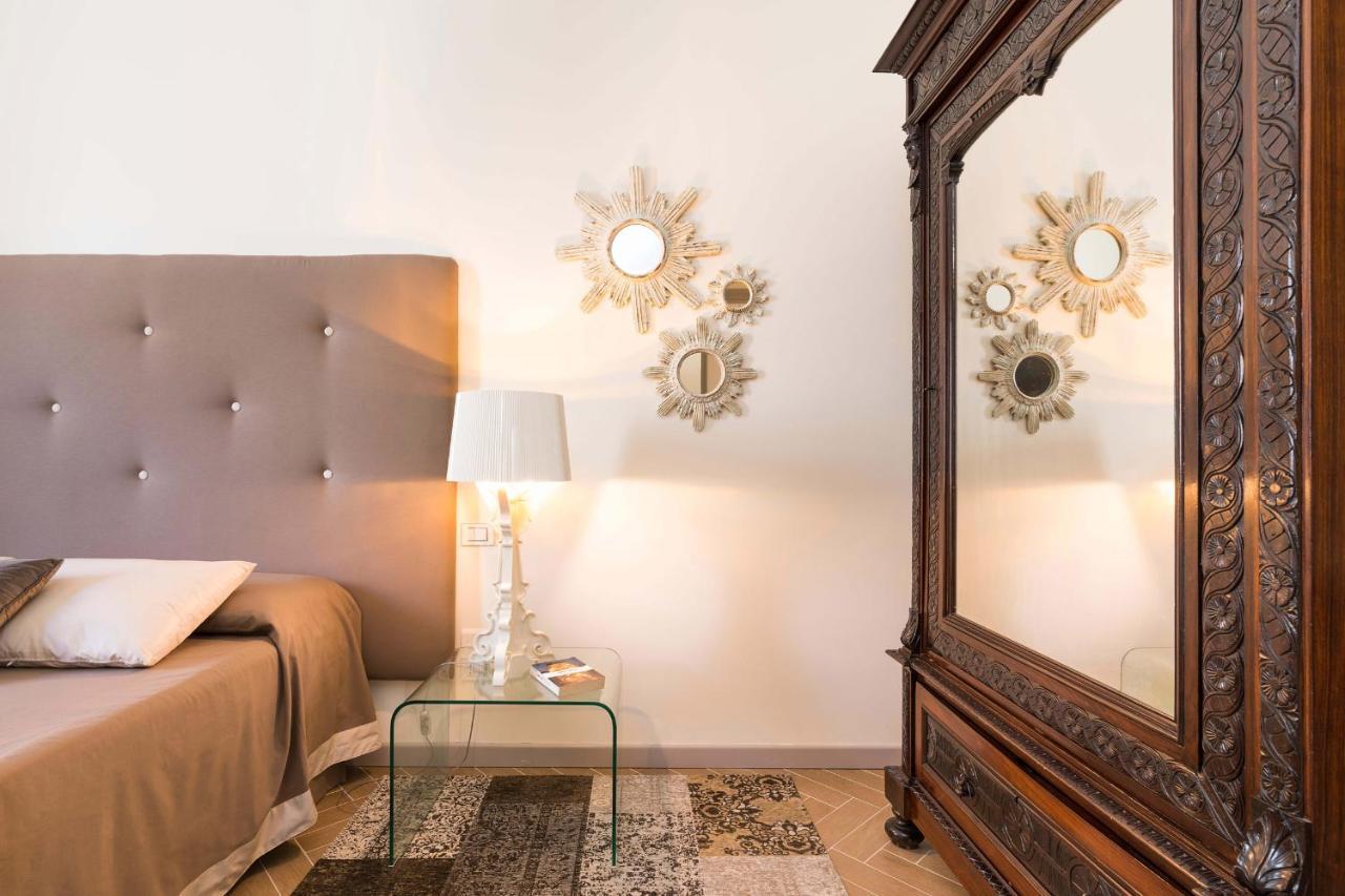Dimora Al Duomo Apartment ตราปานี ภายนอก รูปภาพ
