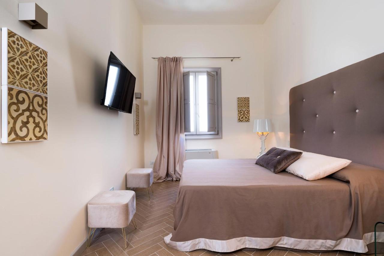 Dimora Al Duomo Apartment ตราปานี ภายนอก รูปภาพ