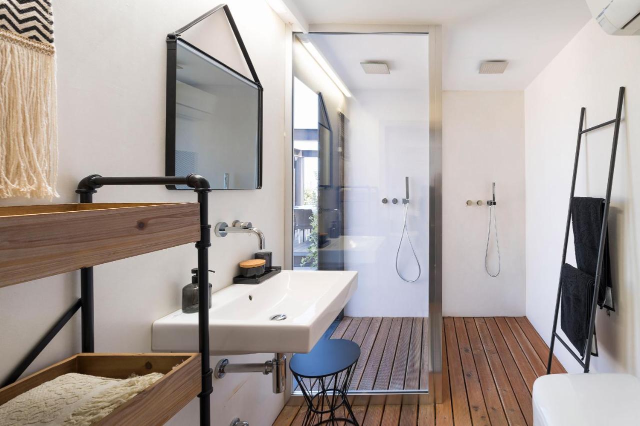 Dimora Al Duomo Apartment ตราปานี ภายนอก รูปภาพ