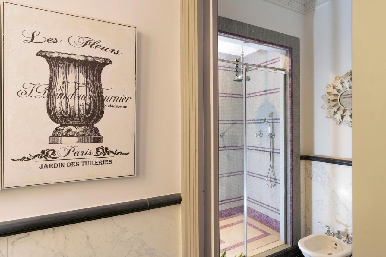 Dimora Al Duomo Apartment ตราปานี ภายนอก รูปภาพ
