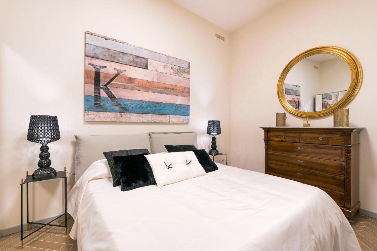 Dimora Al Duomo Apartment ตราปานี ภายนอก รูปภาพ